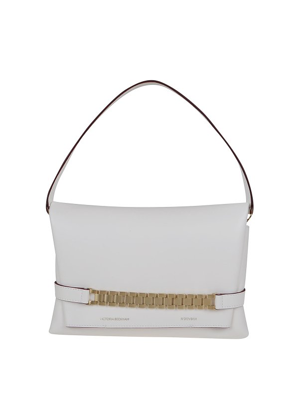 VICTORIA BECKHAM: Clutches - Clutch - Weiß