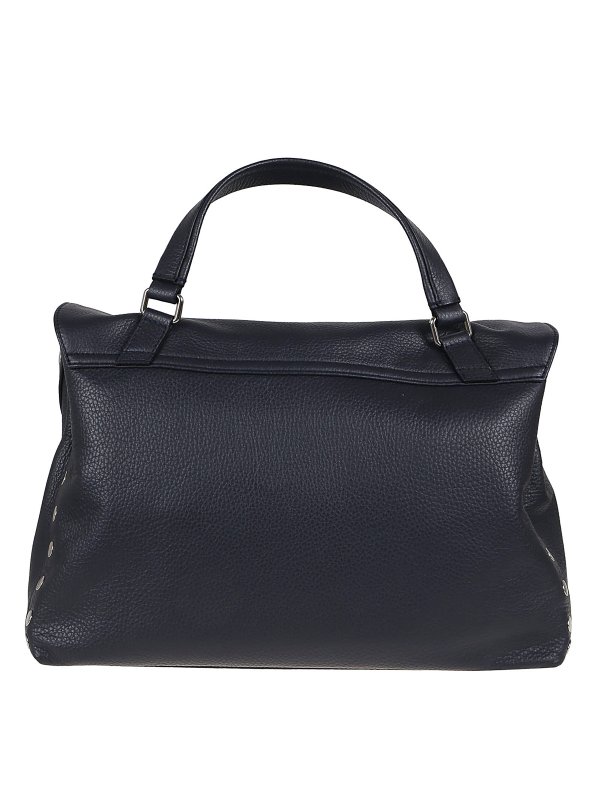 ZANELLATO: Sacs à main online - Sac Cabas - Bleu