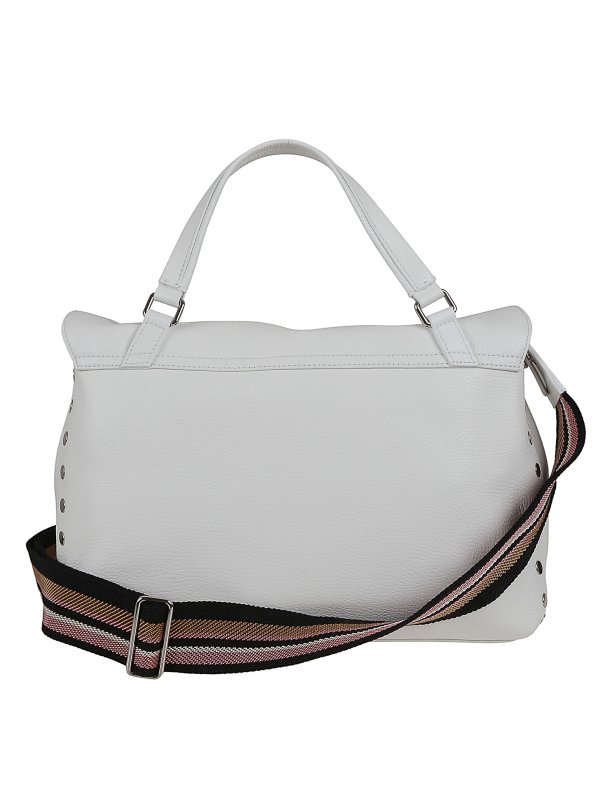 ZANELLATO: トートバッグ online - トートバッグ - 白