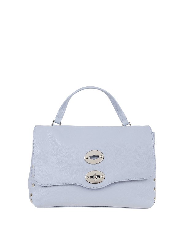 ZANELLATO: totes bags - Postina daily giorno s