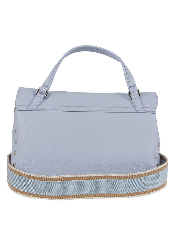 ZANELLATO: totes bags online - Postina daily giorno s