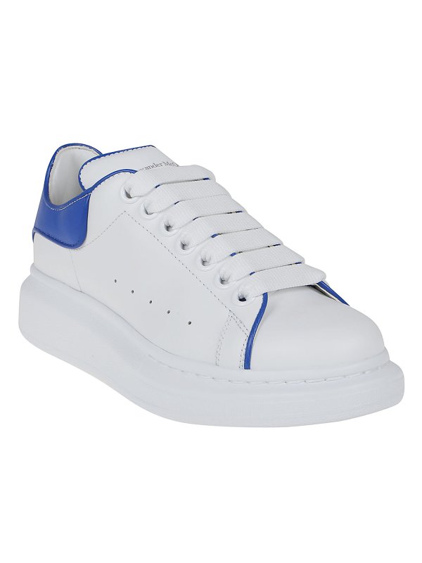 ALEXANDER MCQUEEN: trainers online - Sneakers oversize