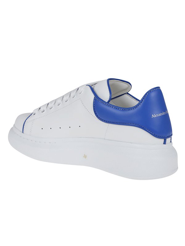 iKRIX ALEXANDER MCQUEEN: trainers - Sneakers oversize