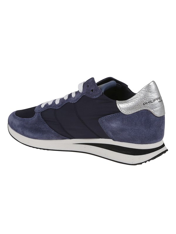 The Best Shops PHILIPPE MODEL: Chaussures de sport - Baskets Trpx