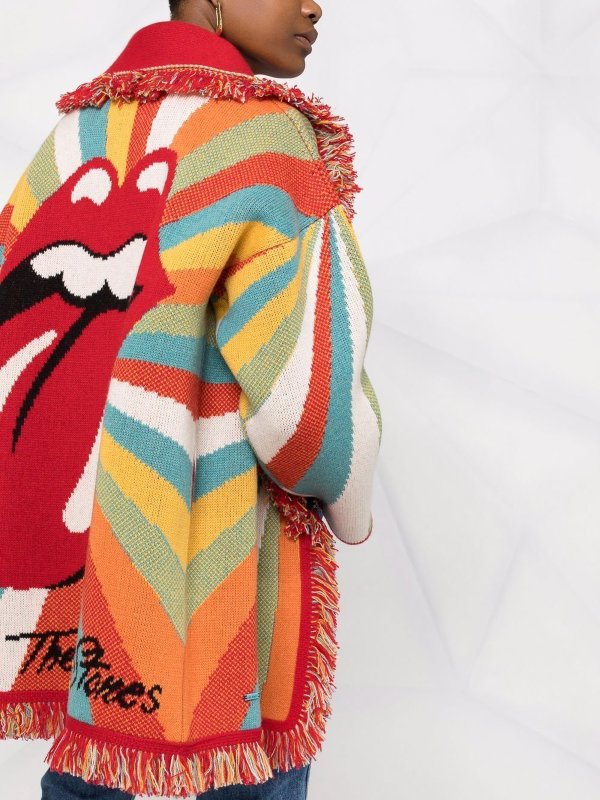 iKRIX ALANUI: Cárdigans - Cárdigan - Multicolor