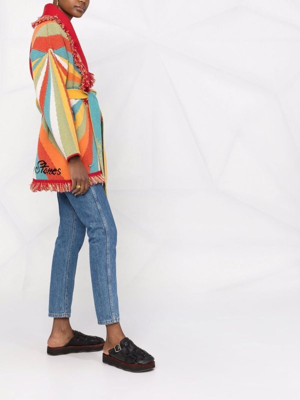 Cárdigan - Multicolor shop online: ALANUI