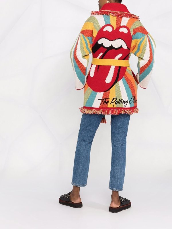 ALANUI buy online Cárdigan - Multicolor