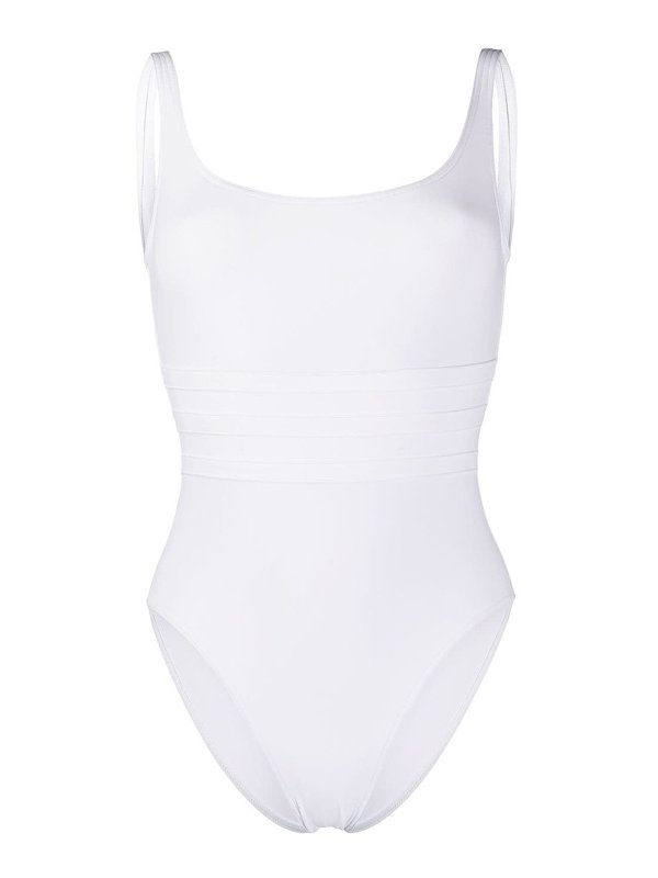 ERES: Bañadores - Bañador - Blanco
