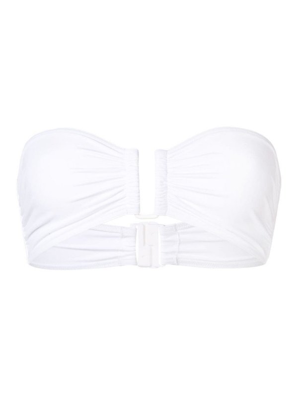 ERES: Bikinis - Bikini - Blanco