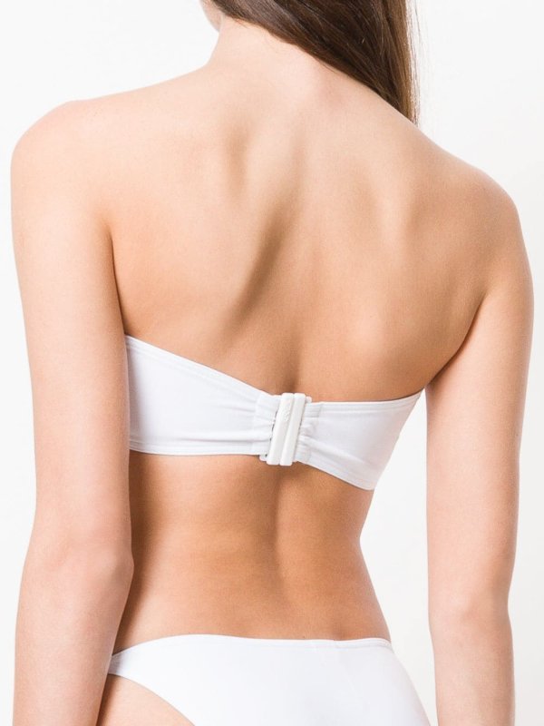 iKRIX ERES: Bikinis - Bikini - Blanco