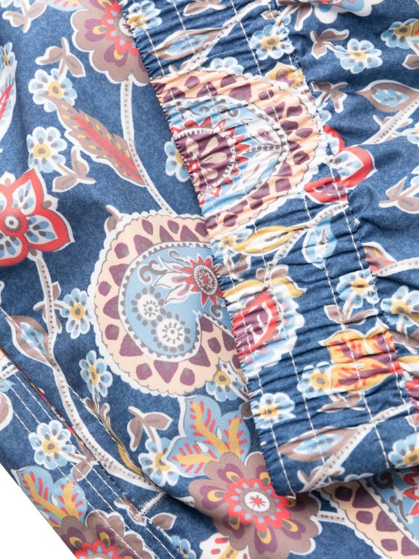 iKRIX Altea: Swim shorts & swimming trunks - `levanto dis ramage` print swim boxers