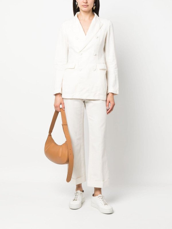 ASPESI: giacche blazer online - Blazer doppiopetto