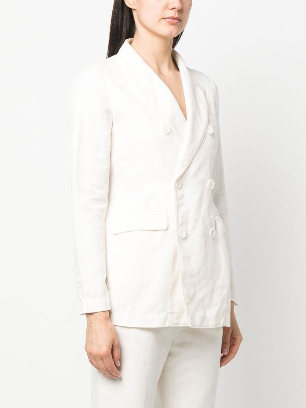 The Best Shops ASPESI: giacche blazer - Blazer doppiopetto