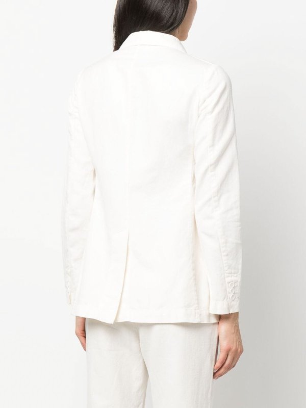 ASPESI buy online Blazer doppiopetto