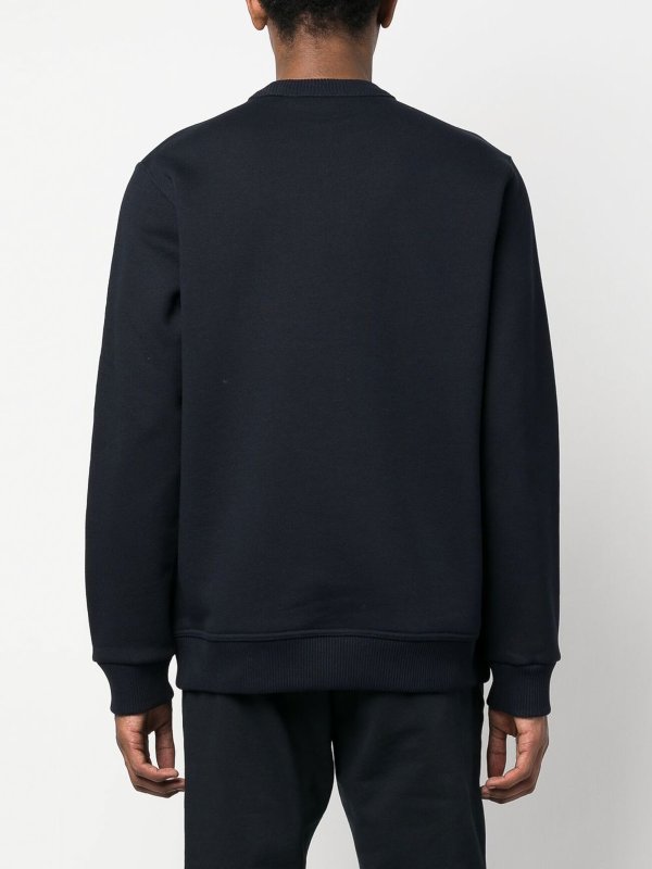 The Best Shops BURBERRY: shirts - Sweatshirt