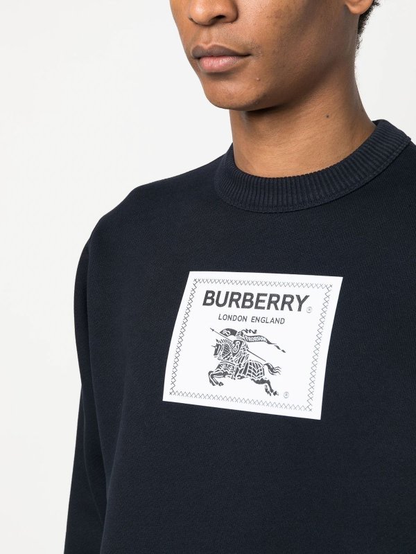 BURBERRY buy online Sweatshirt