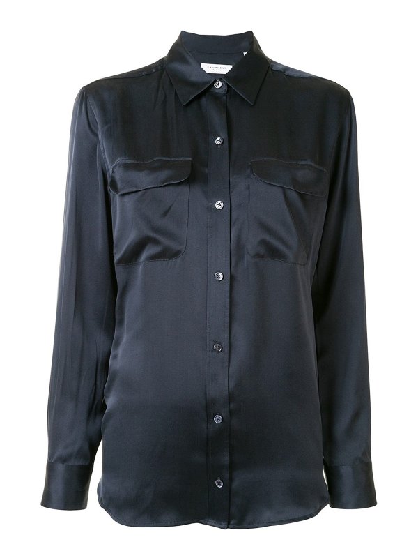 EQUIPMENT: shirts - `signature` shirt