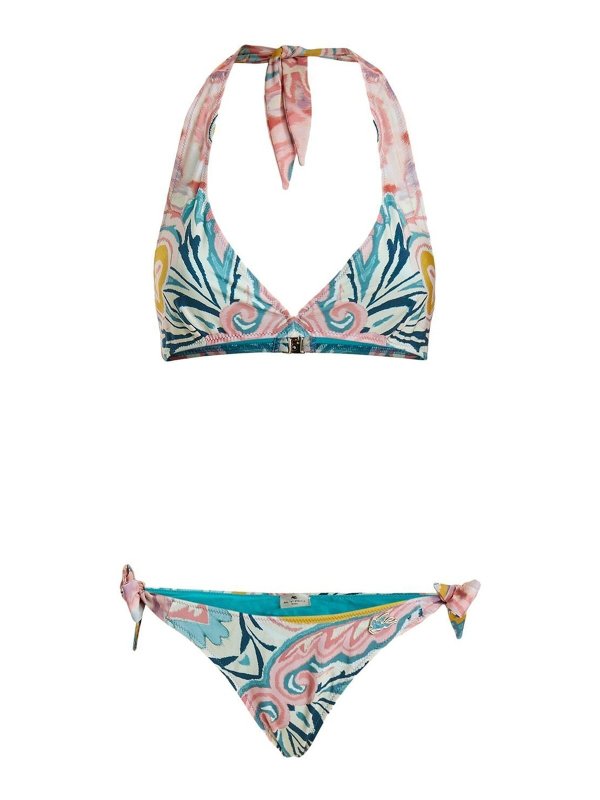 ETRO: bikinis - Bikini