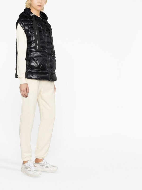 Weste - Schwarz shop online: HERNO