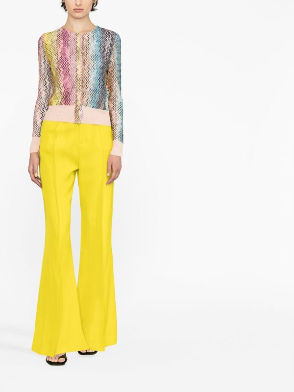 MISSONI: カーディガン online - カーディガン - マルチカラー