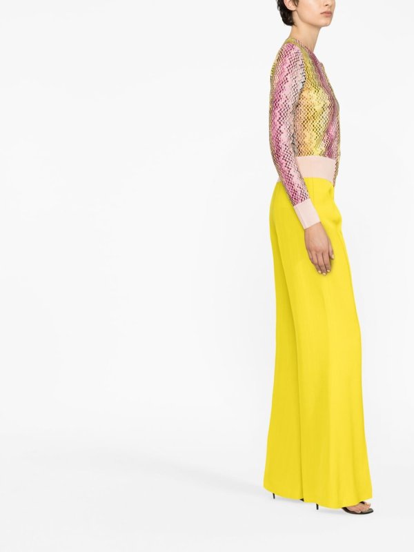 カーディガン - マルチカラー shop online: MISSONI