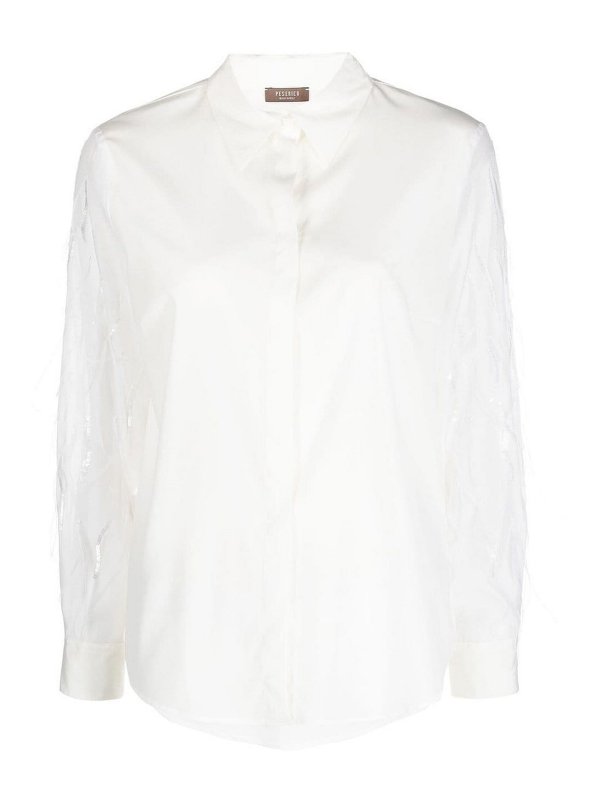 PESERICO: camicie - Camicia