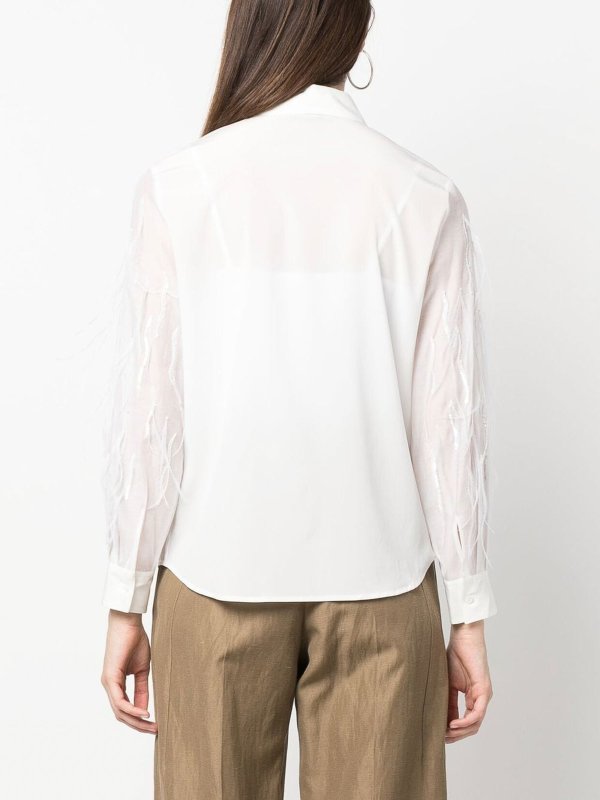 iKRIX PESERICO: camicie - Camicia