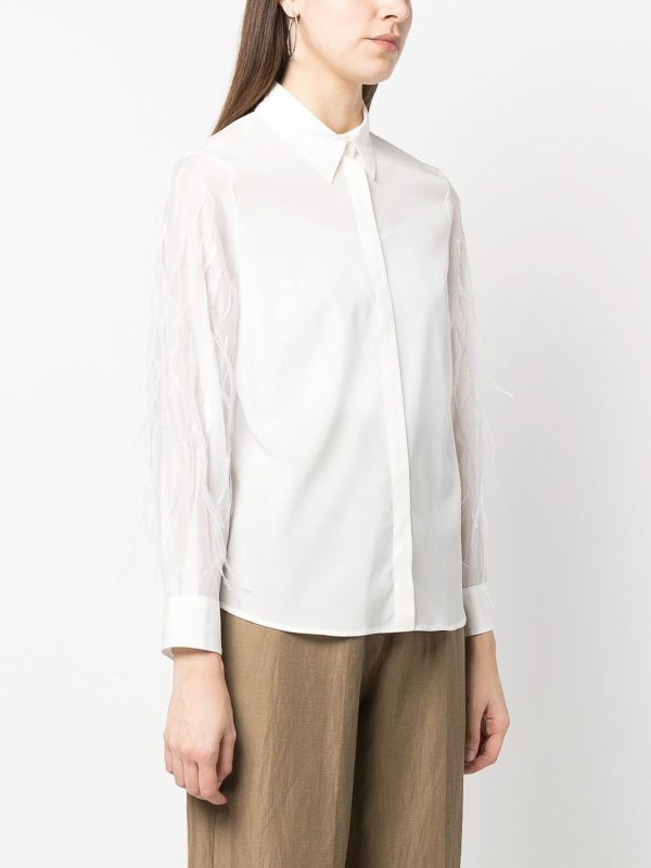 Camicia shop online: PESERICO