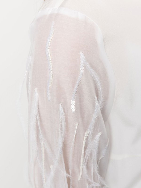 PESERICO buy online Camicia