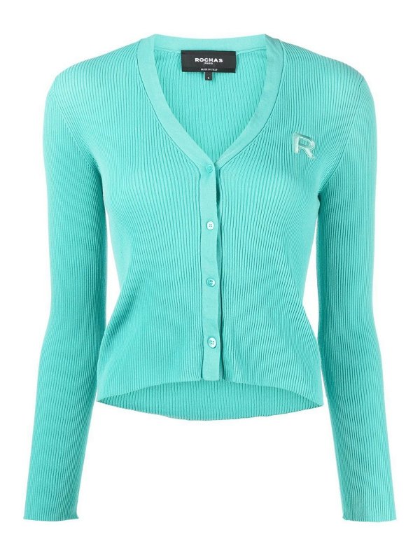 Rochas: cardigans - Cardigan