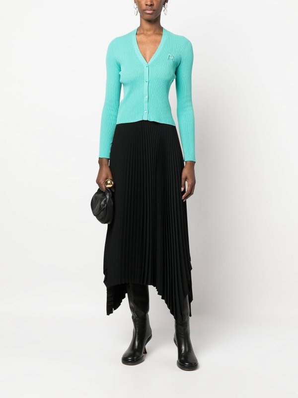 Rochas: cardigans online - Cardigan