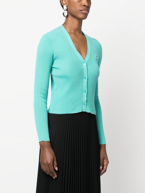 Cardigan shop online: Rochas