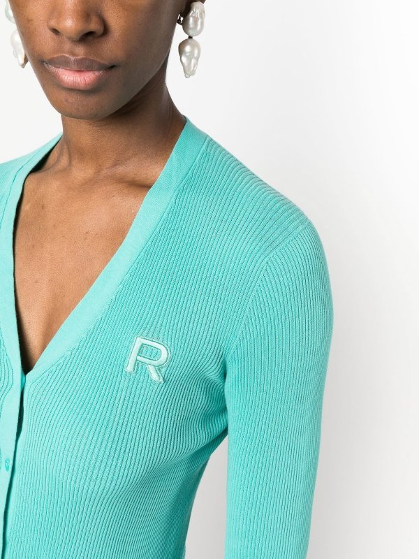 Rochas buy online Cardigan
