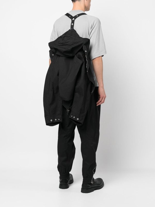 Parka corto shop online: STONE ISLAND