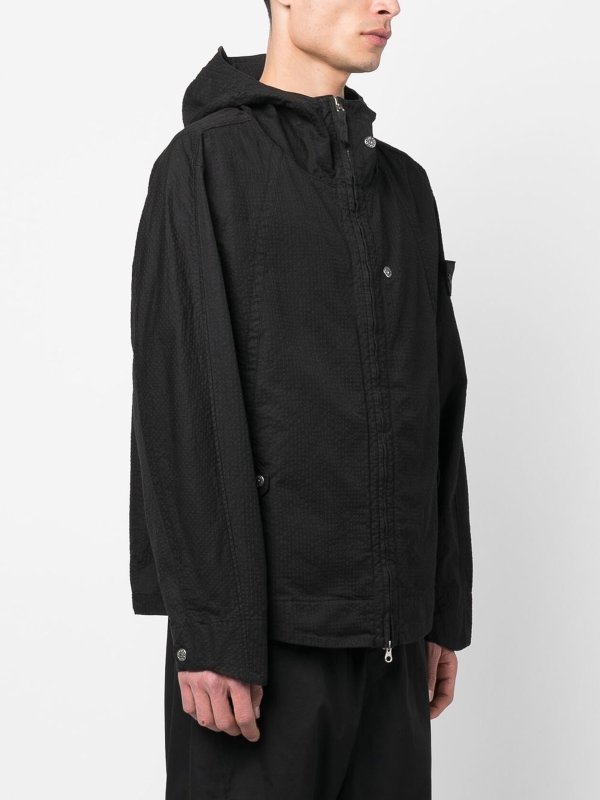 STONE ISLAND buy online Parka corto