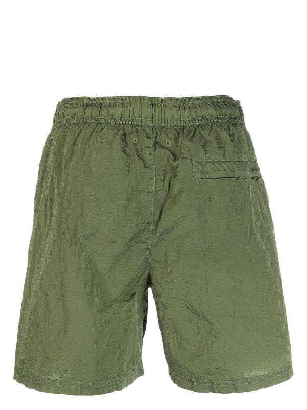 STONE ISLAND: Trousers Shorts online - Shorts