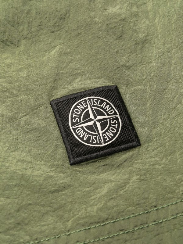 iKRIX STONE ISLAND: Trousers Shorts - Shorts