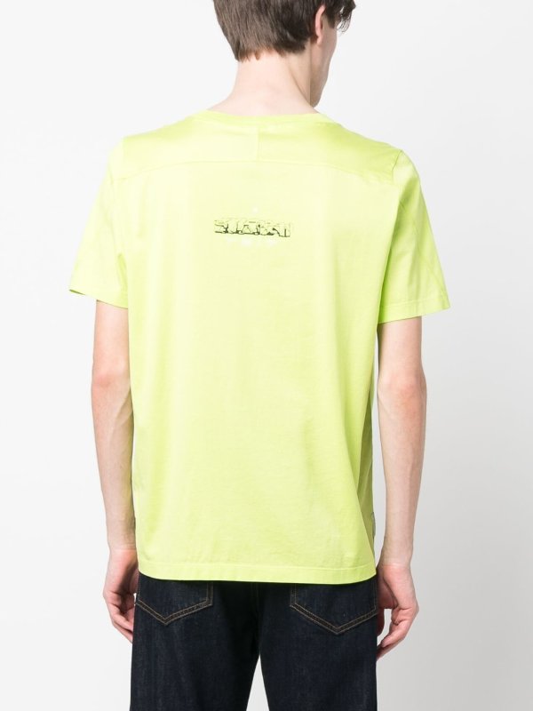 STONE ISLAND: t-shirts online - T-shirt
