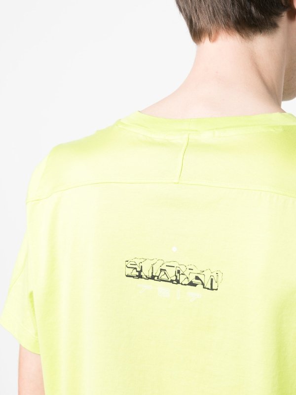 STONE ISLAND buy online T-shirt