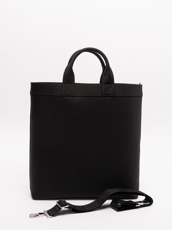 BURBERRY: Cravates & noeuds papillon online - Cravate - Noir
