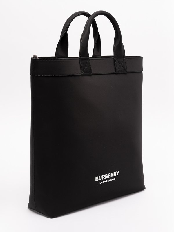 iKRIX BURBERRY: Cravates & noeuds papillon - Cravate - Noir