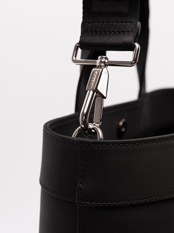 Cravate - Noir shop online: BURBERRY