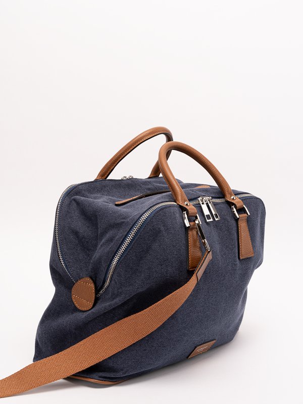 iKRIX AVENUE67: Handtaschen - Shopper - Blau