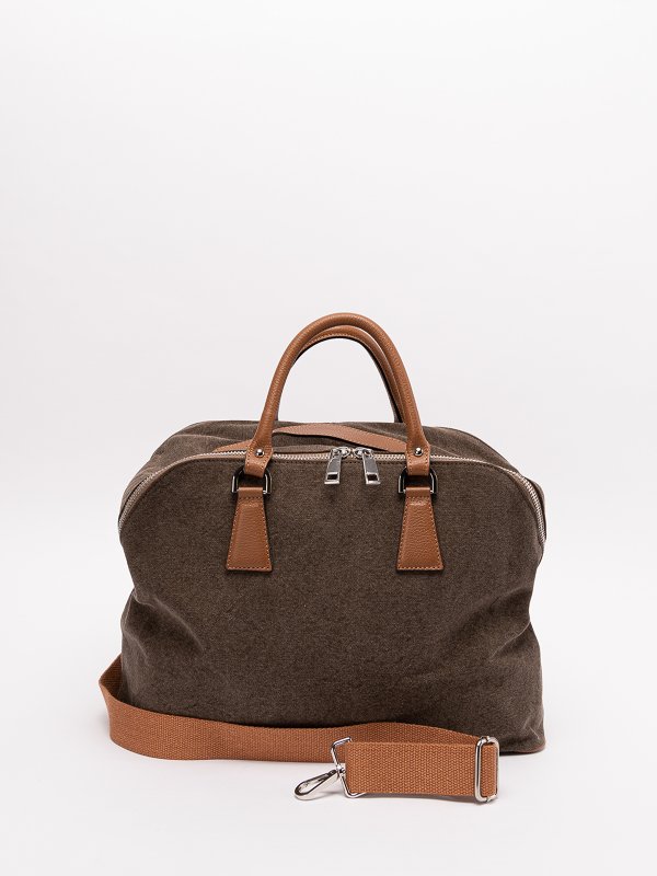 AVENUE67: Handtaschen online - Shopper - Dunkelbraun