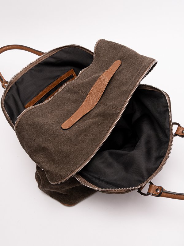 AVENUE67 buy online Shopper - Dunkelbraun