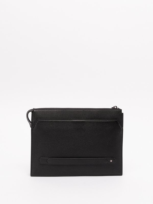 BALLY: clutches online - `eming.tsp` clutch bag