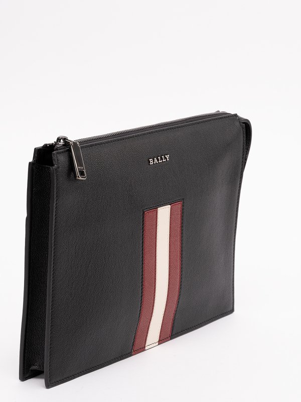 iKRIX BALLY: clutches - `eming.tsp` clutch bag