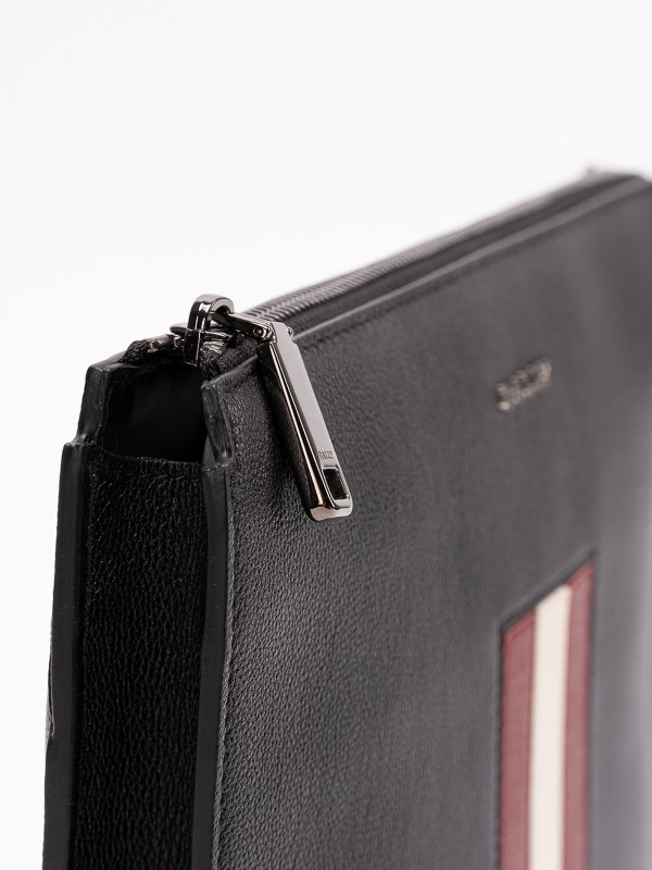 `eming.tsp` clutch bag shop online: BALLY