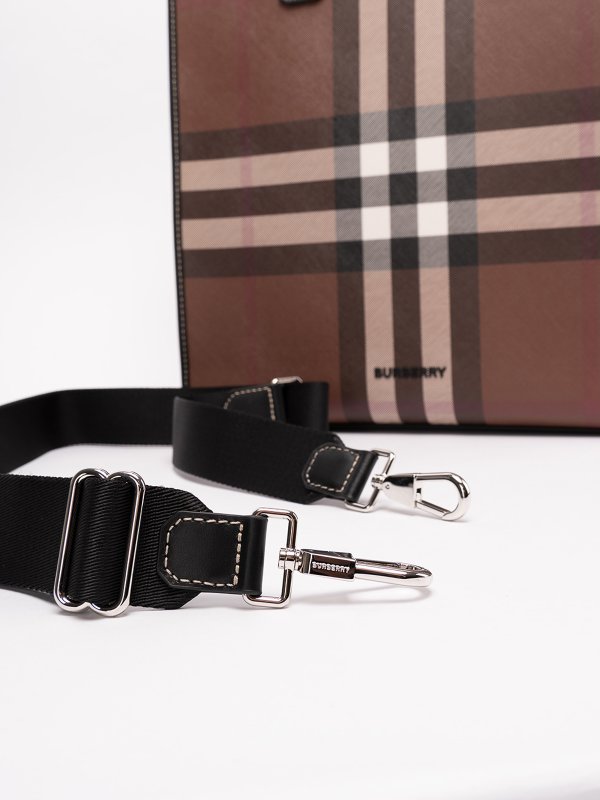 iKRIX BURBERRY: Borsa tote sottile