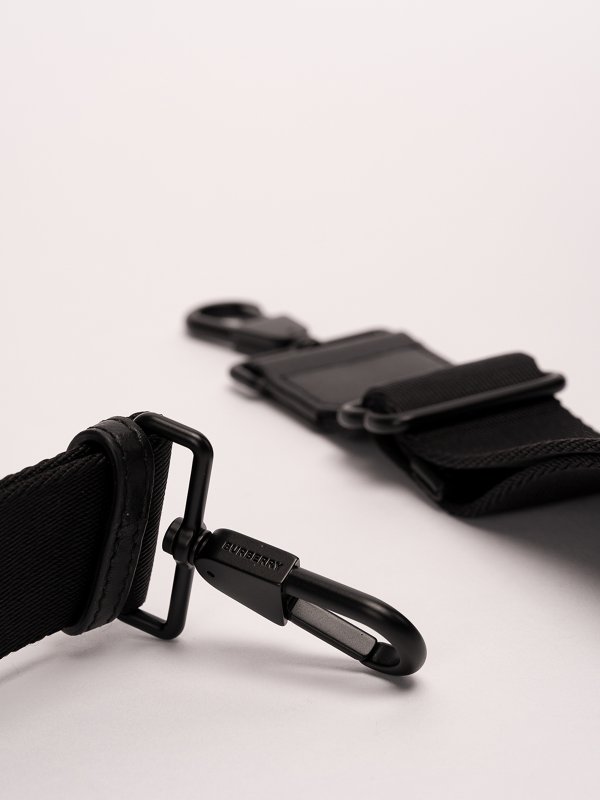 iKRIX BURBERRY: Shopper - Dunkelblau